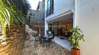 Casa de 5 alcobas en venta en Melendez, Medellín, 228 m² · foto 4 de 14