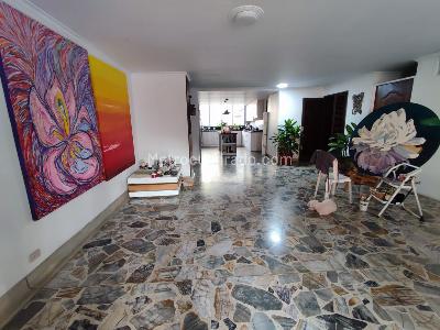 Apartamento de 5 alcobas en venta en Centro, Medellín, 329 m² · foto 3 de 8