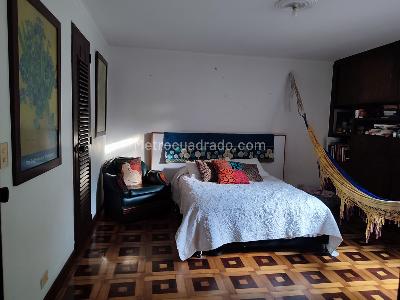 Apartamento de 5 alcobas en venta en Centro, Medellín, 329 m² · foto 4 de 8