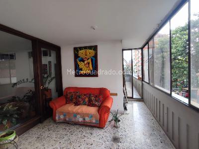 Apartamento de 5 alcobas en venta en Centro, Medellín, 329 m² · foto 5 de 8