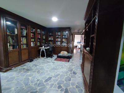 Apartamento de 5 alcobas en venta en Centro, Medellín, 329 m² · foto 6 de 8