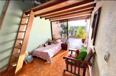 Casa de 5 alcobas en venta en Melendez, Envigado, 311 m² · foto 19 de 20