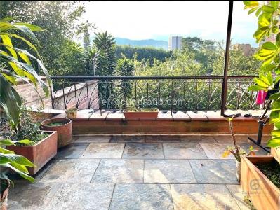 Casa de 5 alcobas en venta en Melendez, Envigado, 311 m² · foto 4 de 20