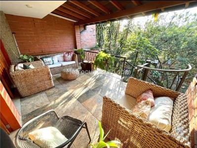 Casa de 5 alcobas en venta en Melendez, Envigado, 311 m² · foto 6 de 20