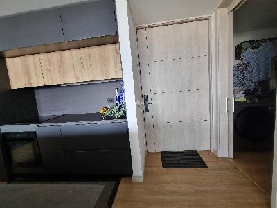 Apartamento de 2 alcobas en venta en Cumbres, Envigado, 123 m² · foto 6 de 24