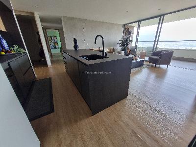 Apartamento de 2 alcobas en venta en Cumbres, Envigado, 123 m² · foto 9 de 24
