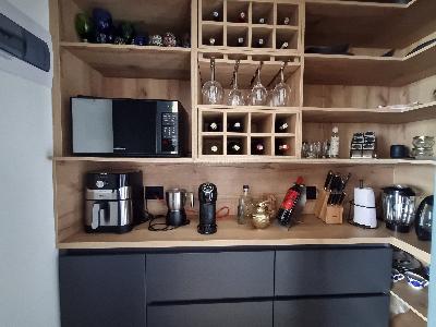 Apartamento de 2 alcobas en venta en Cumbres, Envigado, 123 m² · foto 15 de 24