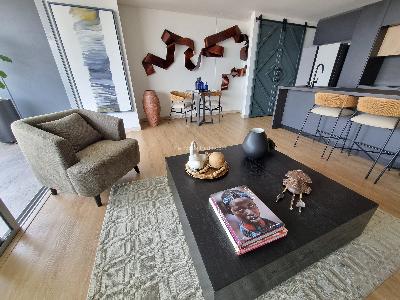 Apartamento de 2 alcobas en venta en Cumbres, Envigado, 123 m² · foto 21 de 24