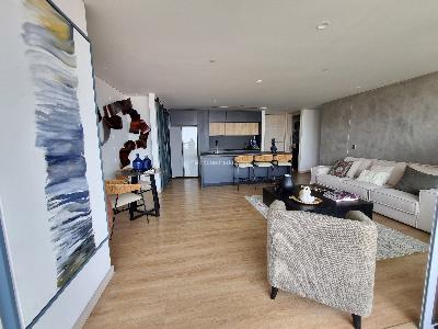 Apartamento de 2 alcobas en venta en Cumbres, Envigado, 123 m² · foto 24 de 24