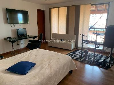 Casa de 4 alcobas en venta en El Carmelo Ii, Sabaneta, 550 m² · foto 15 de 20