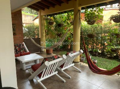 Casa de 4 alcobas en venta en El Carmelo Ii, Sabaneta, 550 m² · foto 19 de 20