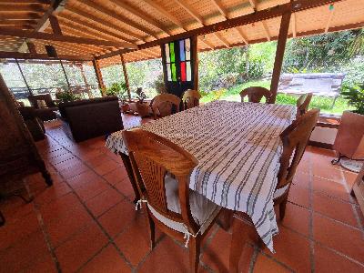 Casa en venta en Envigado Rural, Envigado · foto 11 de 20
