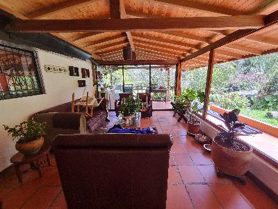 Casa en venta en Envigado Rural, Envigado · foto 13 de 20