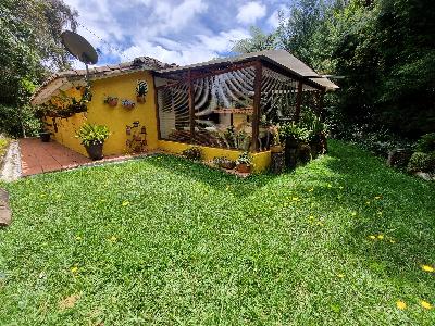Casa en venta en Envigado Rural, Envigado · foto 17 de 20