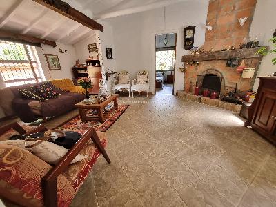 Casa en venta en Envigado Rural, Envigado · foto 3 de 20