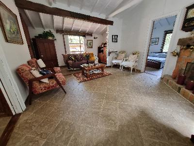 Casa en venta en Envigado Rural, Envigado · foto 4 de 20