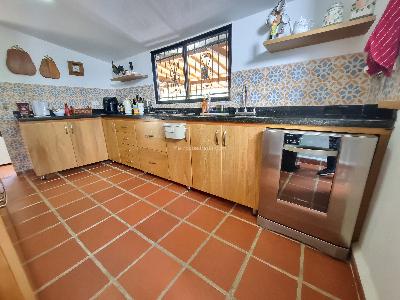 Casa en venta en Envigado Rural, Envigado · foto 5 de 20