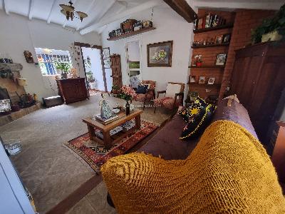 Casa en venta en Envigado Rural, Envigado · foto 6 de 20