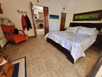 Casa en venta en Envigado Rural, Envigado · foto 7 de 20