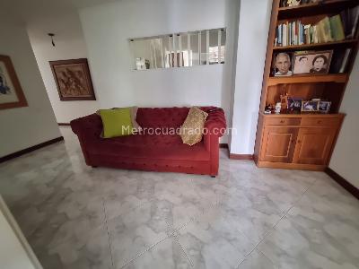 Apartamento en venta en Santa Maria De Los Angeles, Medellín · foto 3 de 11