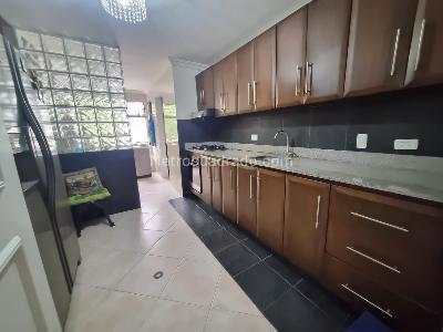Apartamento en venta en Santa Maria De Los Angeles, Medellín · foto 4 de 11