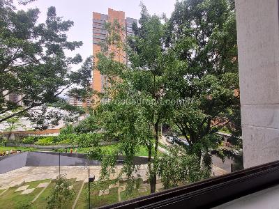 Apartamento en venta en Santa Maria De Los Angeles, Medellín · foto 7 de 11