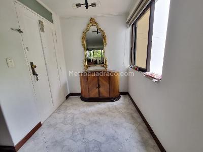 Apartamento en venta en Santa Maria De Los Angeles, Medellín · foto 8 de 11