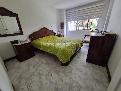 Apartamento en venta en Santa Maria De Los Angeles, Medellín · foto 9 de 11