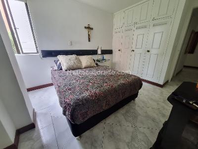 Apartamento en venta en Santa Maria De Los Angeles, Medellín · foto 10 de 11