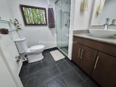 Apartamento en venta en Santa Maria De Los Angeles, Medellín · foto 11 de 11