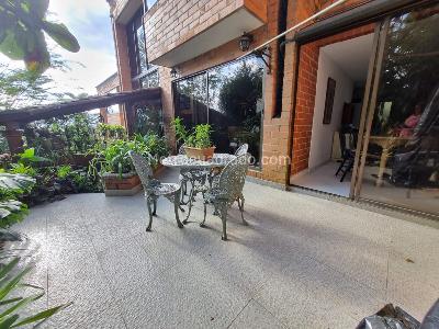 Casa de 4 alcobas en venta en Los Balsos Dos, Medellín, 250 m² · foto 10 de 19