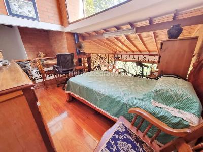 Casa de 4 alcobas en venta en Los Balsos Dos, Medellín, 250 m² · foto 14 de 19