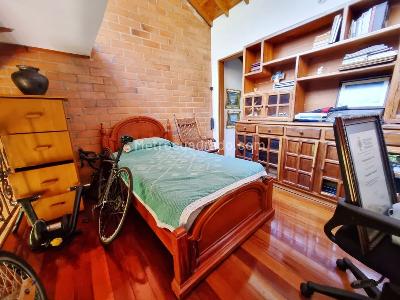 Casa de 4 alcobas en venta en Los Balsos Dos, Medellín, 250 m² · foto 15 de 19