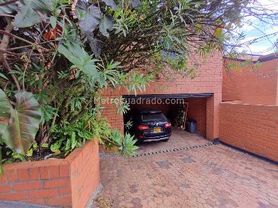 Casa de 4 alcobas en venta en Los Balsos Dos, Medellín, 250 m² · foto 19 de 19