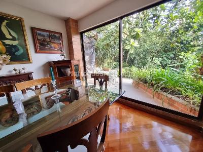 Casa de 4 alcobas en venta en Los Balsos Dos, Medellín, 250 m² · foto 6 de 19