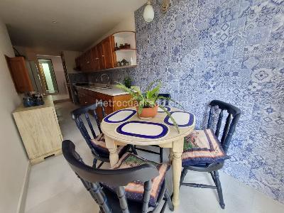 Casa de 4 alcobas en venta en Los Balsos Dos, Medellín, 250 m² · foto 7 de 19