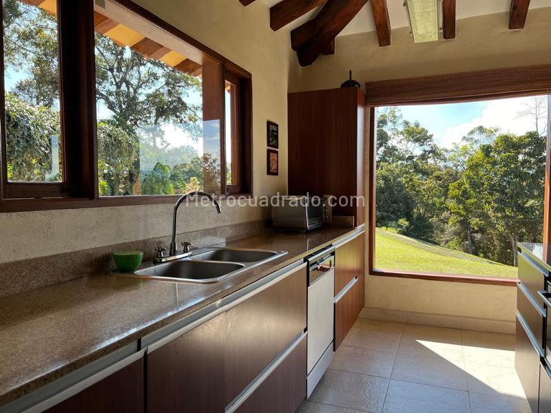 Casa – Rionegro - Vista 2