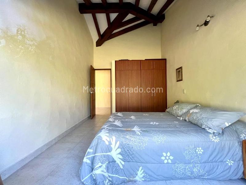 Casa – Rionegro - Vista 4
