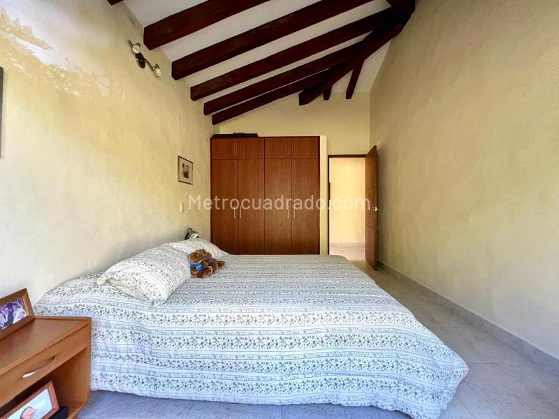 Casa – Rionegro - Vista 5