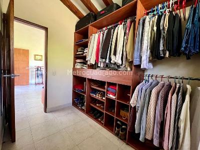 Casa de 4 alcobas en venta en Villas De Rionegro, Rionegro, 170 m² · foto 11 de 20
