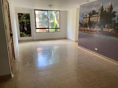 Apartamento de 4 alcobas en venta en Santa Lucia, Medellín, 117 m² · foto 13 de 20