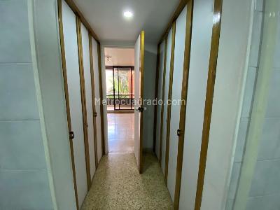Apartamento de 4 alcobas en venta en Santa Lucia, Medellín, 117 m² · foto 14 de 20