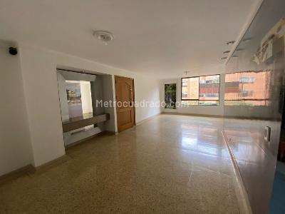 Apartamento de 4 alcobas en venta en Santa Lucia, Medellín, 117 m² · foto 17 de 20