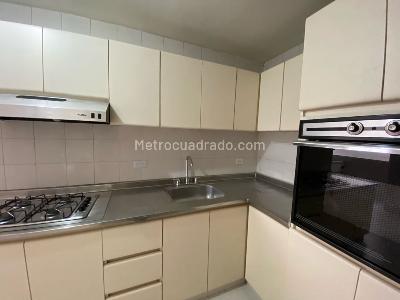 Apartamento de 4 alcobas en venta en Santa Lucia, Medellín, 117 m² · foto 18 de 20