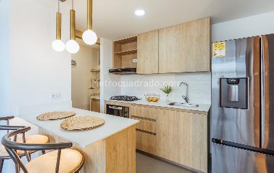 Apartamento en venta en Guayabal, Medellín · foto 3 de 24