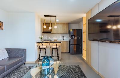 Apartamento en venta en Guayabal, Medellín · foto 5 de 24