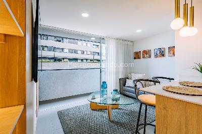 Apartamento en venta en Guayabal, Medellín · foto 6 de 24