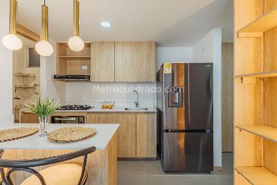Apartamento en venta en Guayabal, Medellín · foto 7 de 24