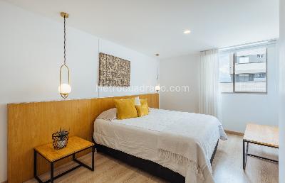 Apartamento en venta en Guayabal, Medellín · foto 8 de 24
