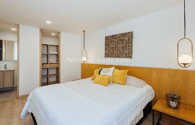 Apartamento en venta en Guayabal, Medellín · foto 9 de 24